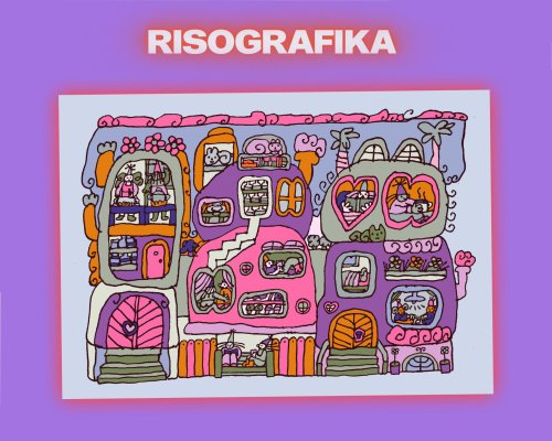 Risografika