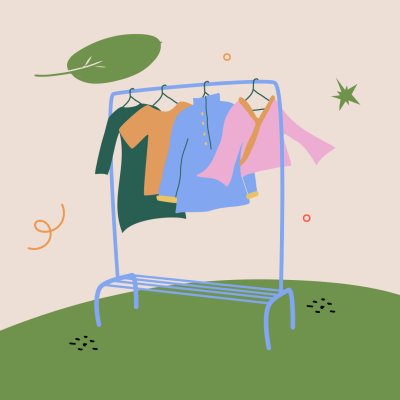 Podporím vznik nového reuse centra v Košiciach