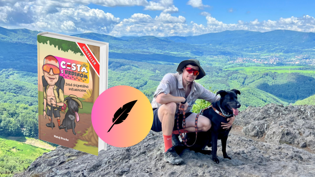 Celodenná turistika