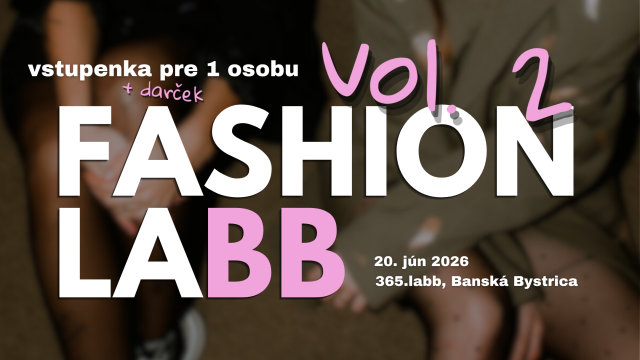 Vstup pre 1 osobu + darček na mieru 
