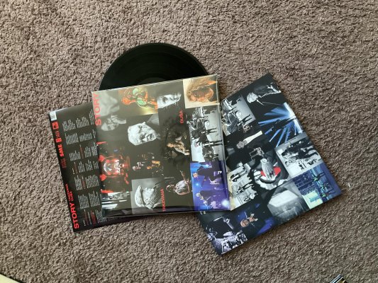 Nové LP Takzvaná duša a k tomu predchádzajúce LP Doteraz