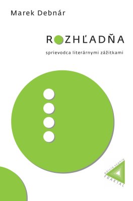 Edícia SOPHIA 03/ Rozhľadňa/ NOVINKA