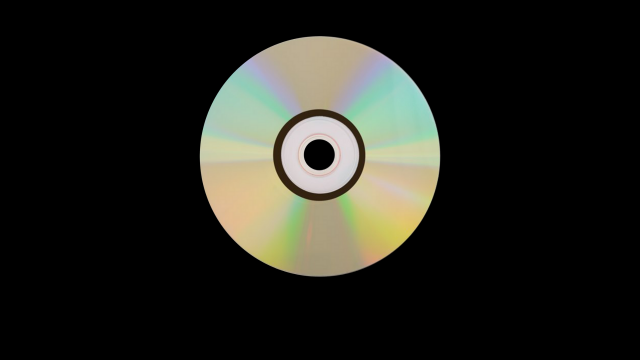 CD