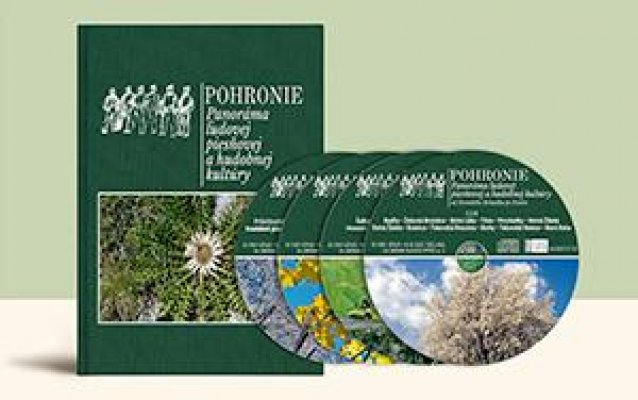 4-CD POHRONIE