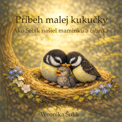 Nezištná podpora adoptívnych rodín
