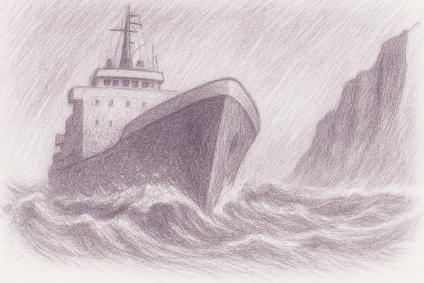 Dlhá cesta na Západ