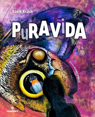 3 knihy - PuRA ViDA