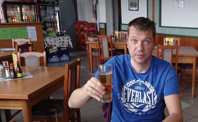 Exkurzia s Medešim po vojvodinských krčmách