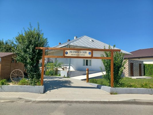 Poukaz ŠTANDARD