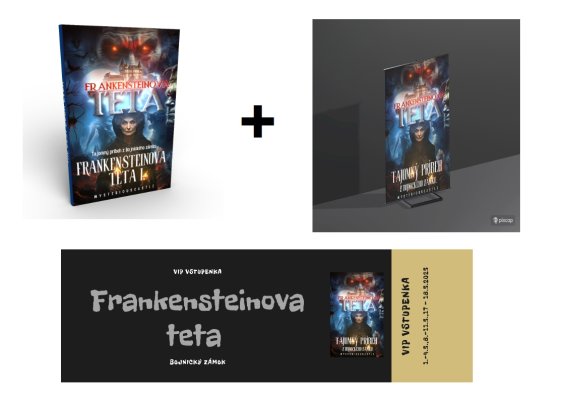 Špeciálna odmena