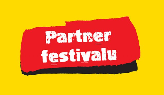 DONOR KONCERTU=PARTNER FESTIVALU