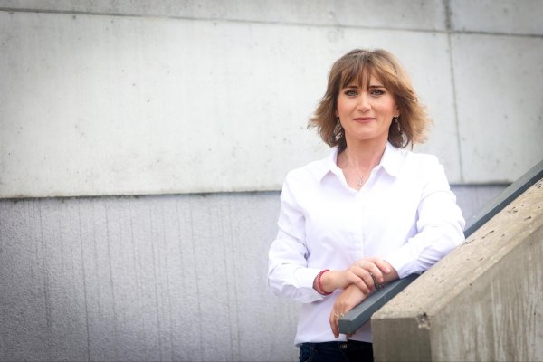 Aktívny občan / Aktívna občianka - webinár so Xéniou Makarovou