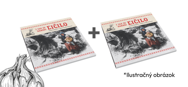 35 € daš - 2 kňiški maš
