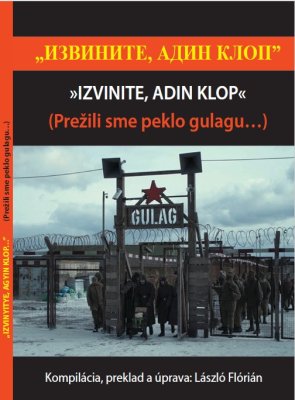 Kniha s podpisom a venovaním autora