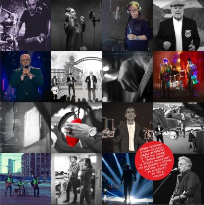 vinylový album z limitovanej edície