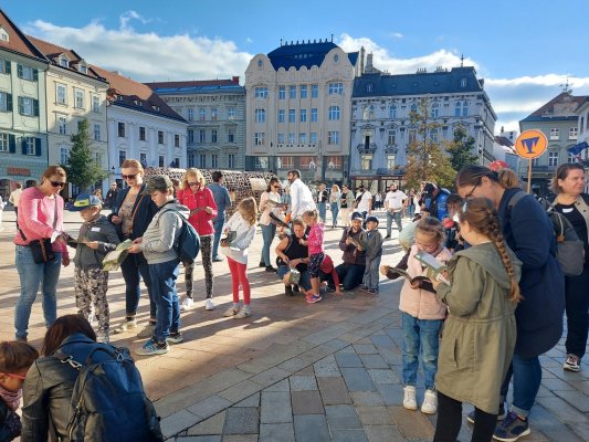 Prednostné právo na vychádzku so sprievodcom