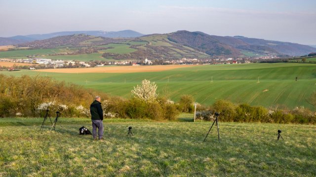 Vyskúšaj si so mnou Potulky po Slovensku