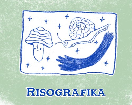 Risografika