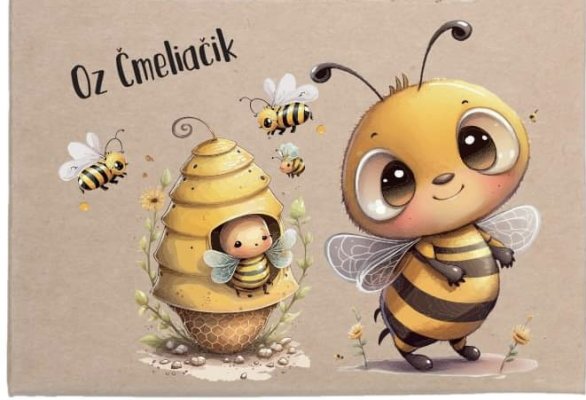 Aktivita v OZ Čmeliačik