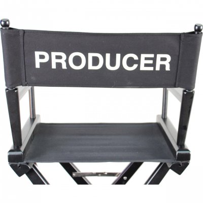 Co-executive Producer