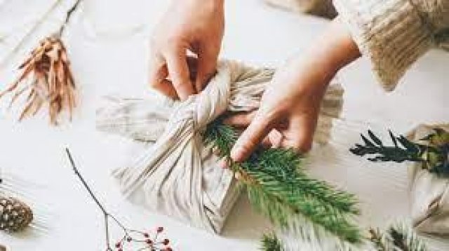 Online workshop na tému “zero-waste Vianoce”