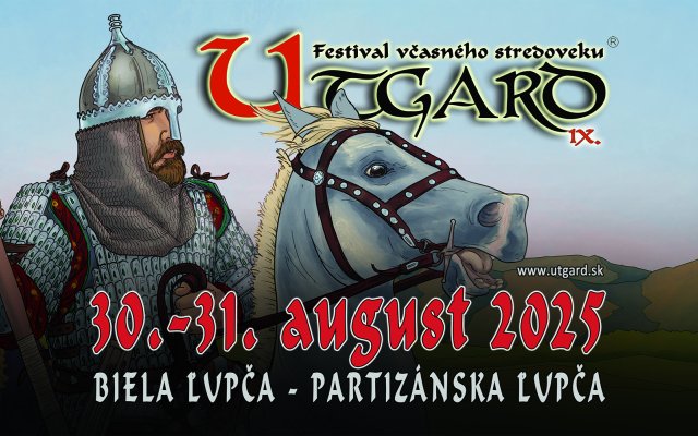 UTGARD 2025