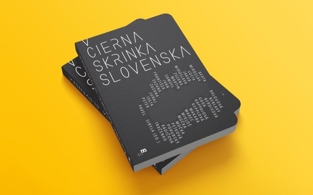 Čierna skrinka Slovenska