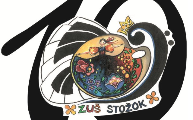 Nový album ZUŠ Stožok