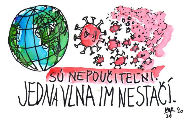 Viac/menej  ne/vážne 2