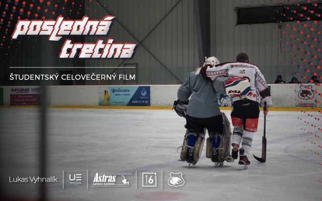 Ukážme svetu, že sa to dá! Dokončenie filmu Posledná tretina