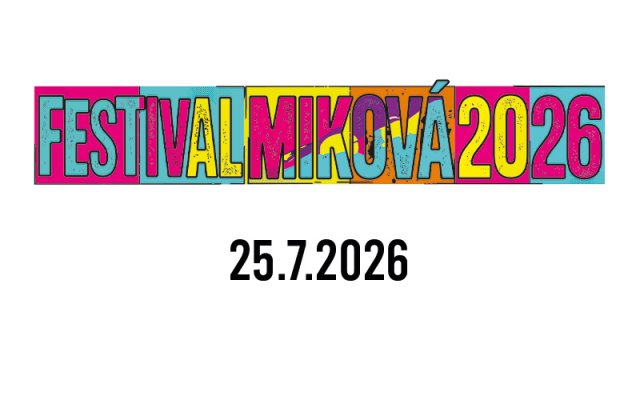 Obnova festivalu v Mikovej v rodisku rodičov Andyho Warhola