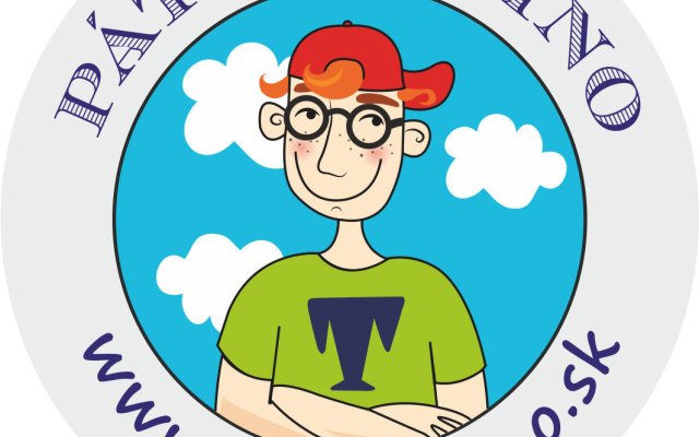 Pátrač Tino - ešte pútavejšie vychádzky - Lýceum CSL