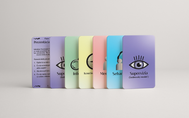 EduKarty: Podpora a rast pre našich učiteľov.