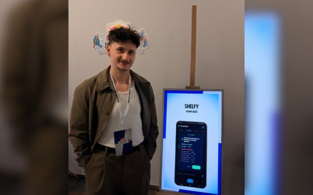Shelfy: Inteligentná kuchyňa bez plytvania