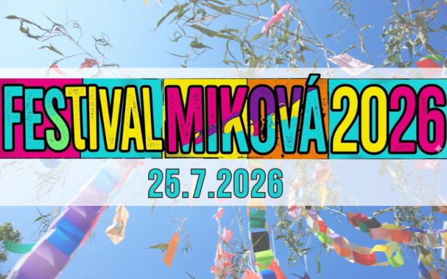 Obnova festivalu v Mikovej v rodisku rodičov Andyho Warhola