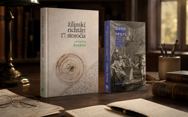 Novovek na Slovensku optikou dvoch mladých historičiek