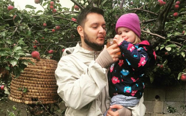 BeeBox – miesto, kde sa rodí med