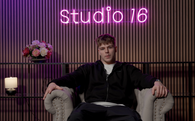 Podporte film Polaroid