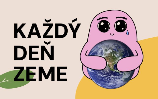 Keď dáme mladým ľuďom priestor, vznikajú riešenia