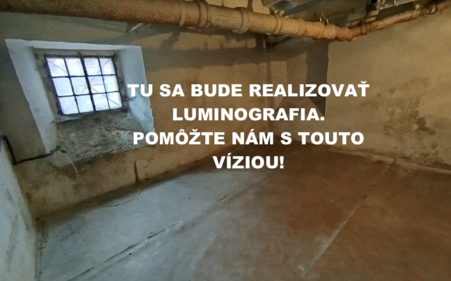 CVAK – nový kultúrny priestor v Ružomberku