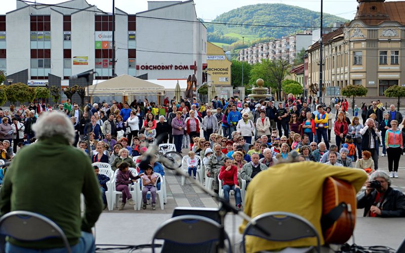 Zabudnuté Slovensko