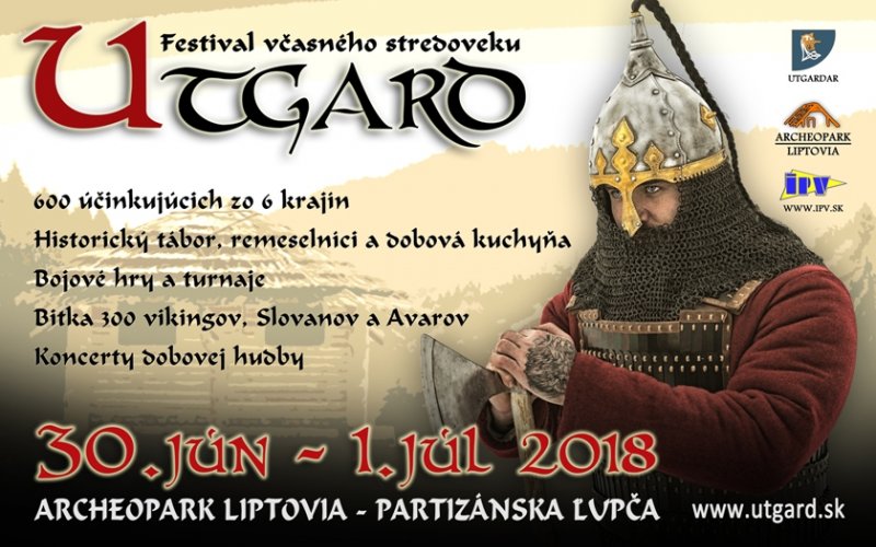 Utgard 2018