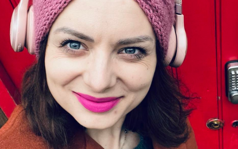 Begin Again - príbeh o živote s bipolárnou poruchou