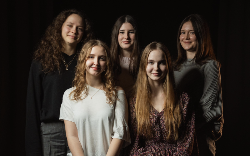 Depaul: Ulica nepozná prázdniny - Lýceum CSL