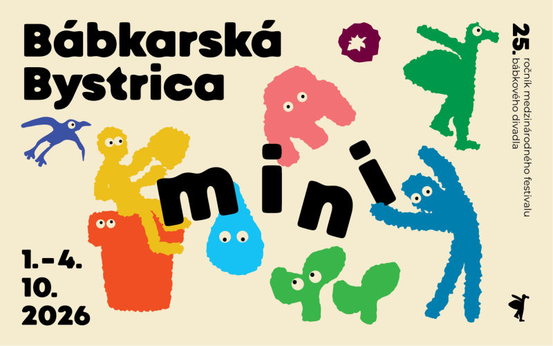 POMÔŽTE BÁBKARSKEJ BYSTRICI ROZKVITNÚŤ