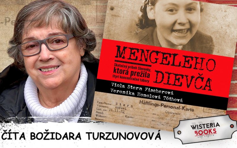 Mengeleho dievča