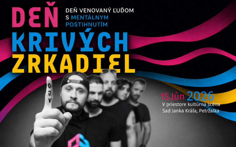 Orchester Jeana Valjeana pre Deň krivých zrkadiel 
