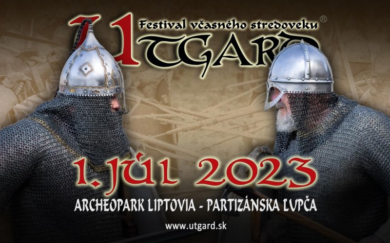 UTGARD 2023