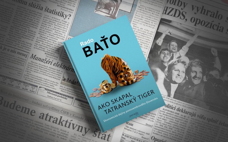 Ako skapal tatranský tiger