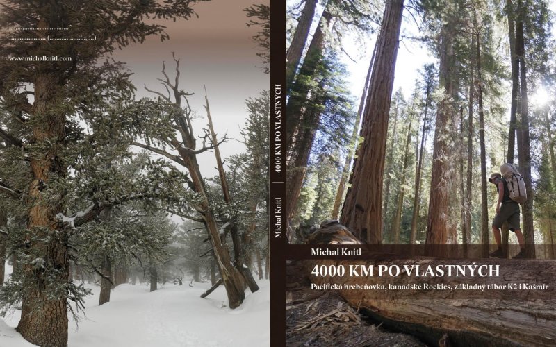 4000 kilometrov po vlastných